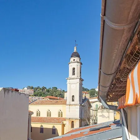 Joli Confort Dans La Vieille