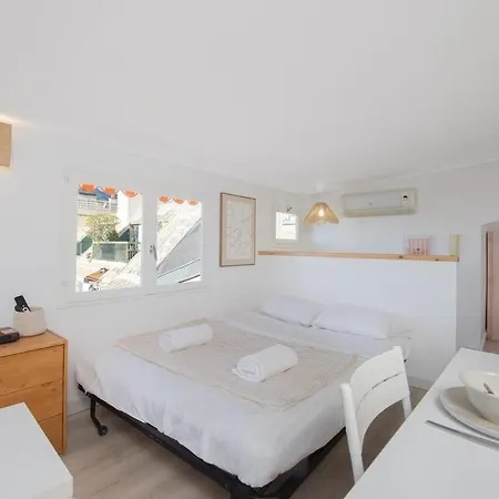 Joli Confort Dans La Vieille