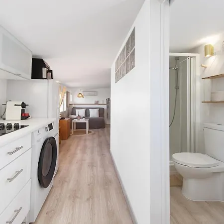 Joli Confort Dans La Vieille * Menton