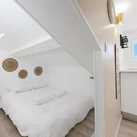 Joli Confort Dans La Vieille * 멍똥