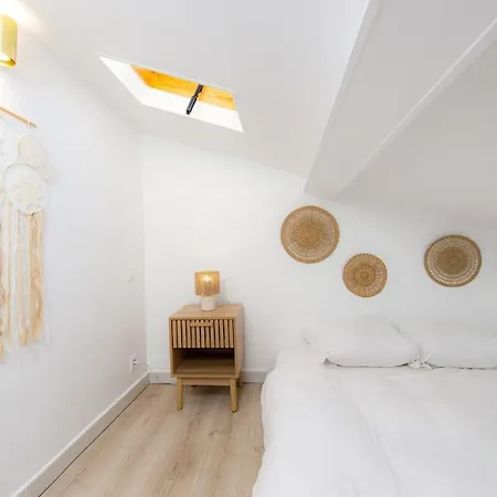 Joli Confort Dans La Vieille Apartment Menton