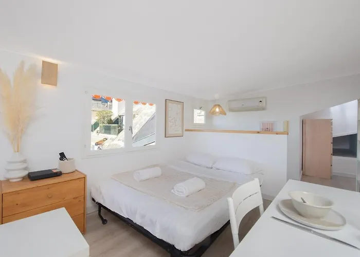 Joli Confort Dans La Vieille