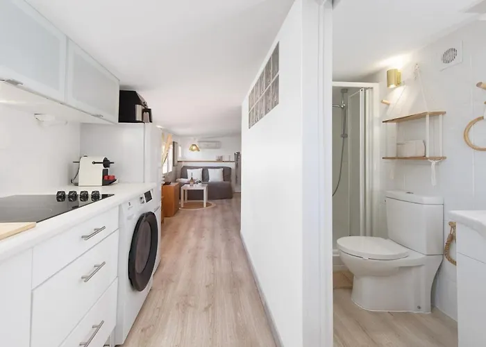 Joli Confort Dans La Vieille * Menton