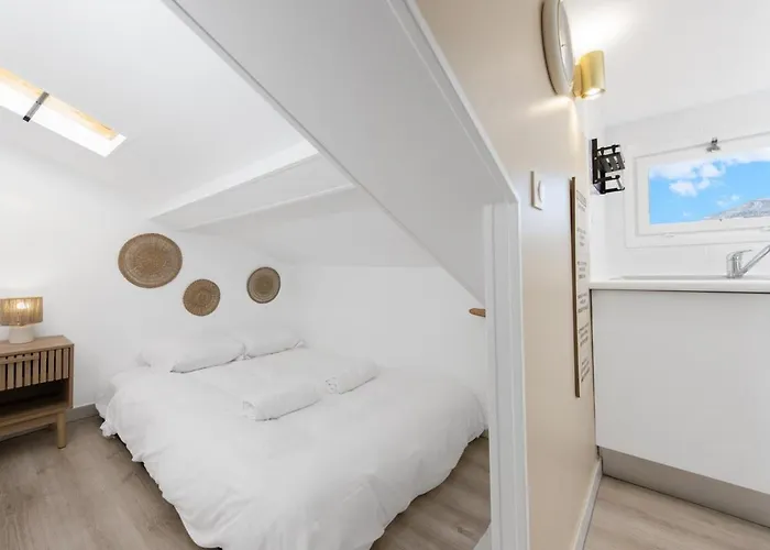 Joli Confort Dans La Vieille * 멍똥