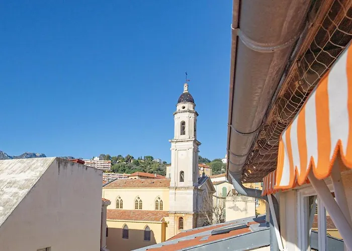 Joli Confort Dans La Vieille